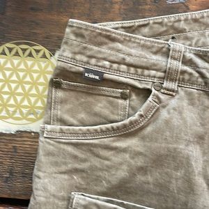 Kuhl Rydr full fit denim like new/excellent condition W36 L34